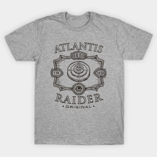 Atlantis Raider T-Shirt